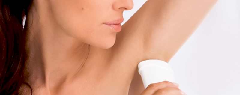 лазерная эпиляция подмышек