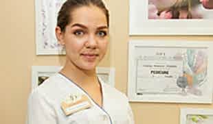 Косметолог Яронова Виктория