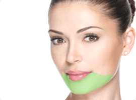 Лазерная эпиляция подбородка