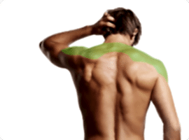 Лазерная эпиляция плеч