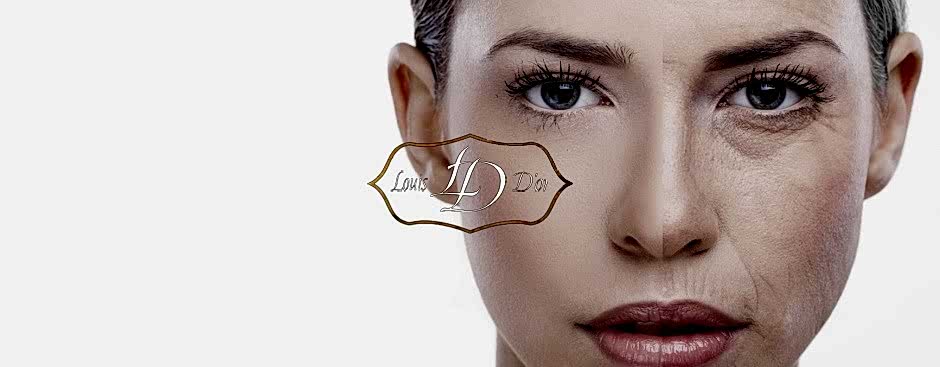 Лазерное омоложение