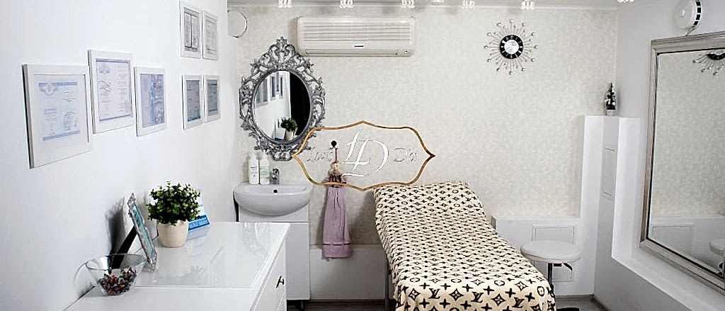 лазерная эпиляция лица