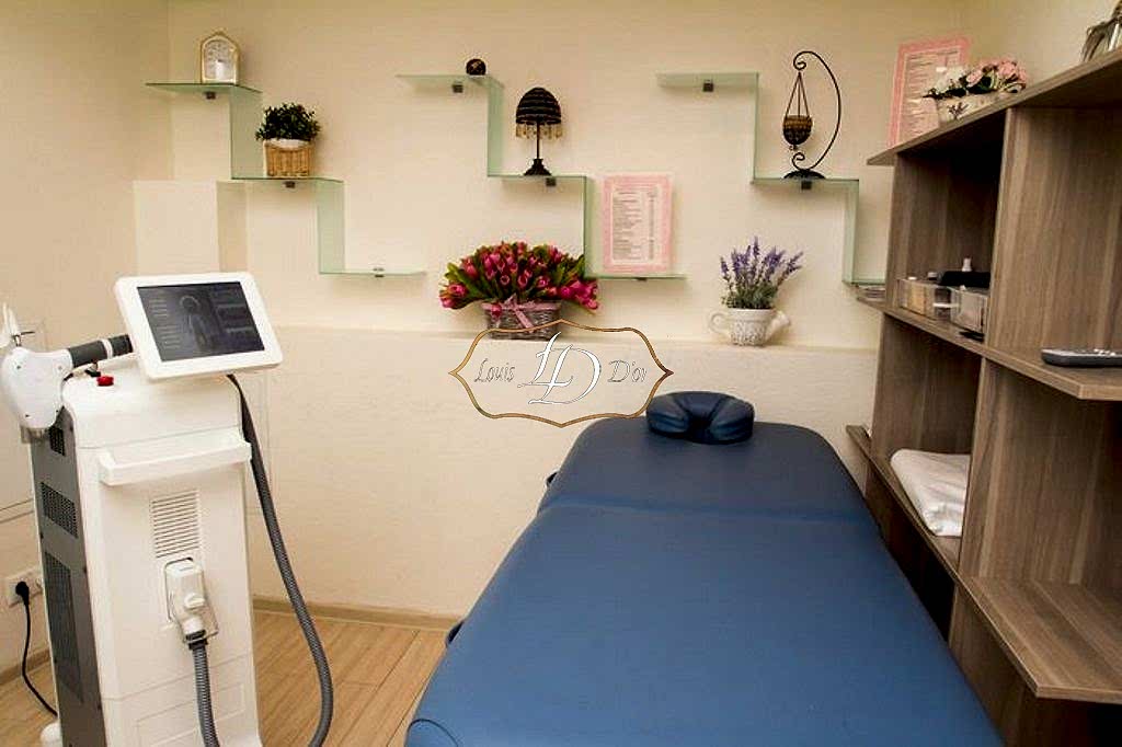 мифы эпиляции