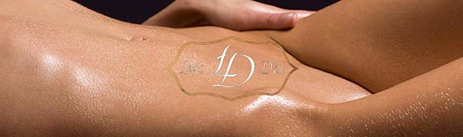 Эпиляция глубокое бикини лазером