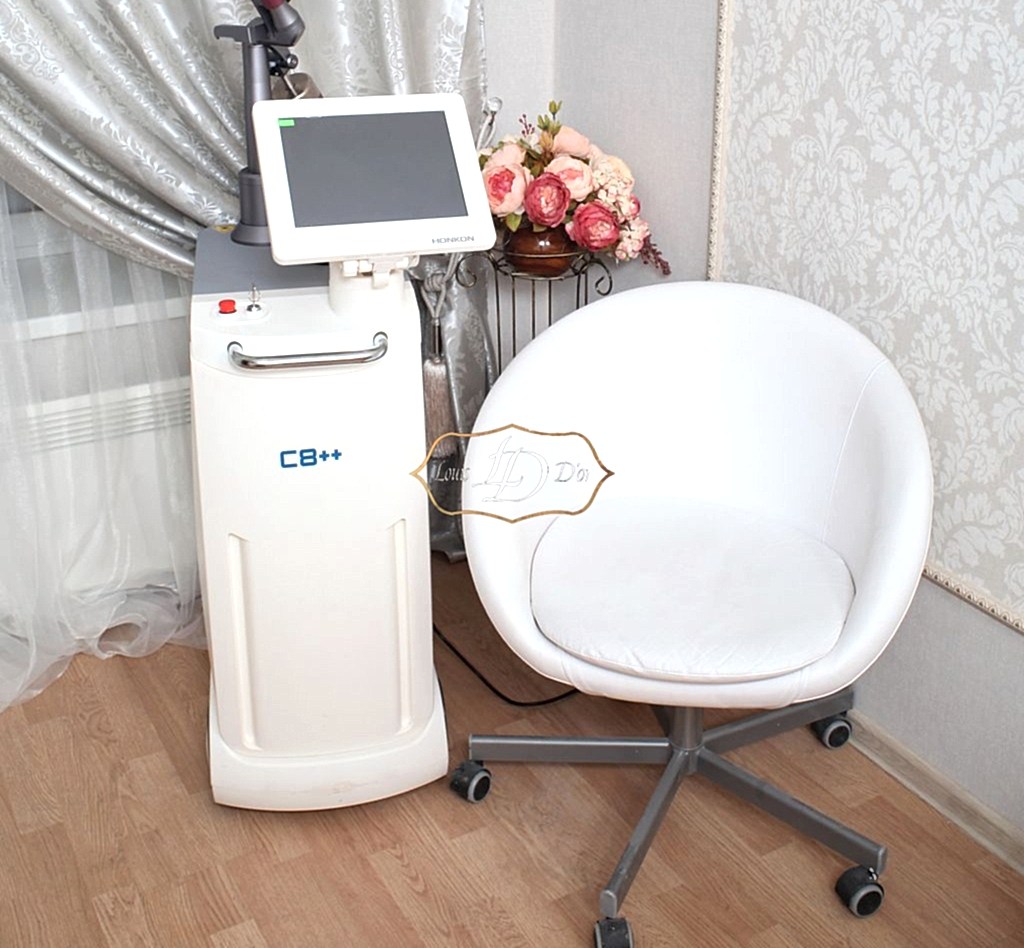 миф лазерной эпиляции