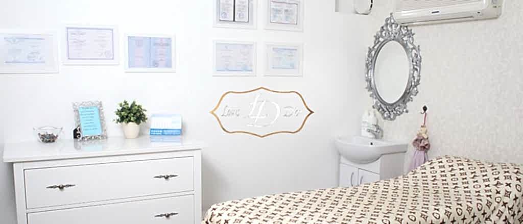 лазерная эпиляция лица