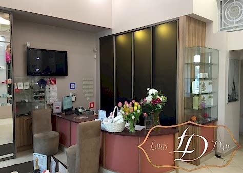 Луи Дор в г. Алматы фото