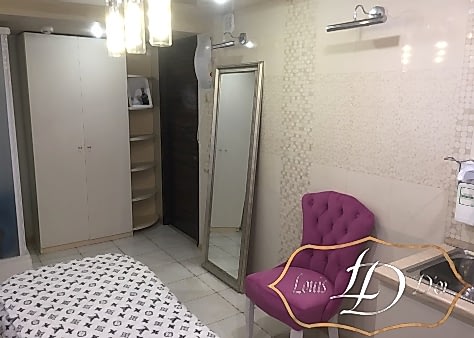 Луи Дор в г. Алматы фото