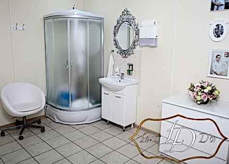 Красносельская - Клиника лазерной эпиляции Louis D'or фото