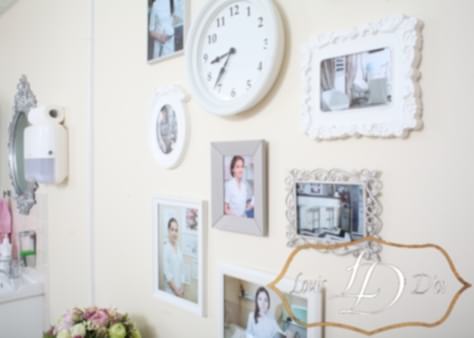 Красносельская - Клиника лазерной эпиляции Louis D'or фото