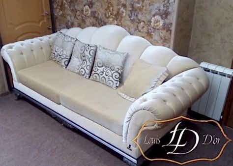 Луи Дор в Сургут фото