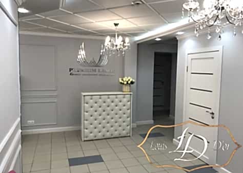 Луи Дор в Саратове фото