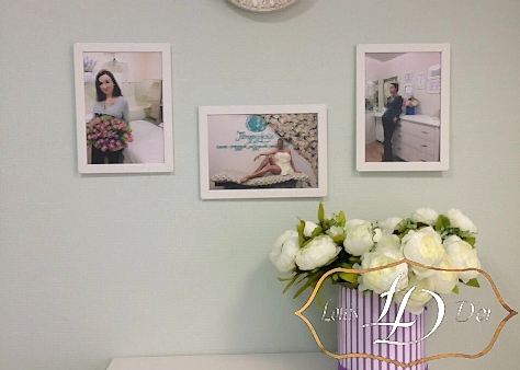 Луи Дор в Алматы фото