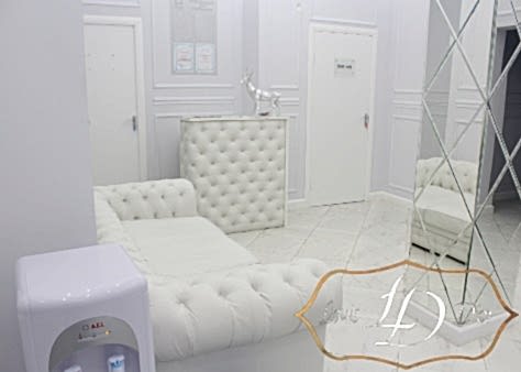 Сухаревская - Клиника лазерной эпиляции Louis D'or фото