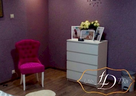 Луи Дор в Сургут фото