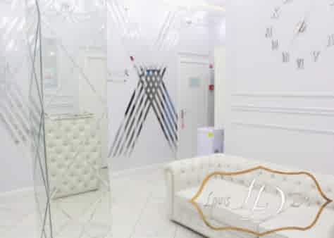 Сухаревская - Клиника лазерной эпиляции Louis D'or фото