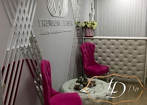 Луи Дор в Тюмени ул. Дзержинского фото