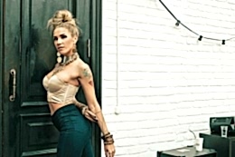 Наташа Фонтан