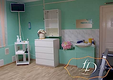  Луи Дор в Барнауле фото