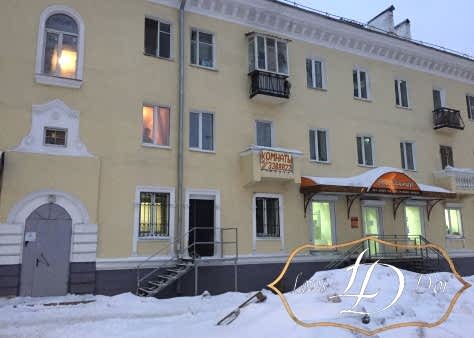 Луи Дор в Алматы фото