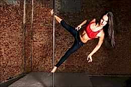 Наталья Мещерякова