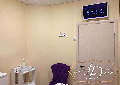 Луи Дор в Брянске на улице 22 Съезда КПСС фото