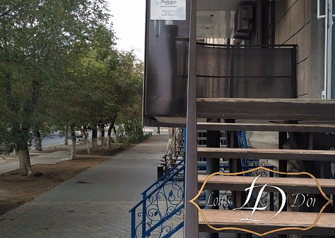 Луи Дор в Алматы фото