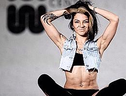 Лилия Эдиханова