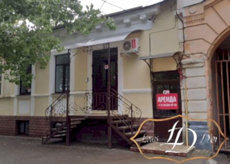  Луи Дор в Таганроге фото