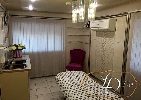 Луи Дор в г. Алматы фото