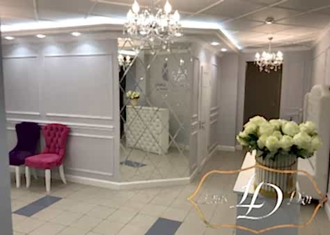 Луи Дор в Саратове фото