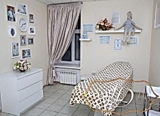 Красносельская