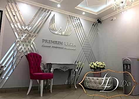 Луи Дор в Алматы фото