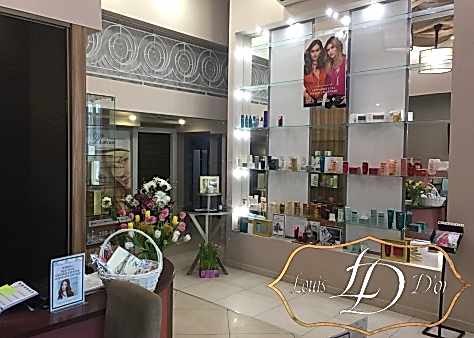 Луи Дор в г. Алматы фото