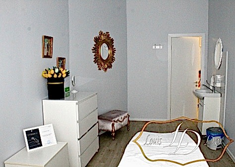 Тверская - Клиника лазерной эпиляции Louis D'or фото