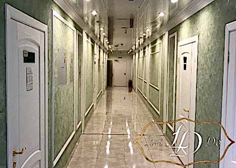 Луи Дор в г. Набережные Челны фото