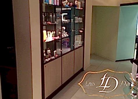 Новые Черемушки - Клиника лазерной эпиляции Louis D'or фото