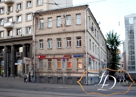 Красносельская - Клиника лазерной эпиляции Louis D'or фото