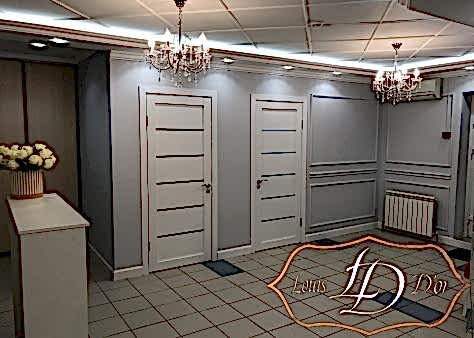 Луи Дор в Саратове фото