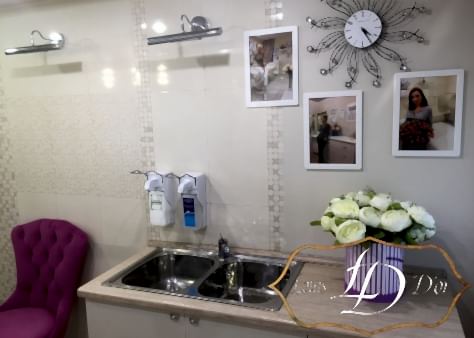 Луи Дор в г. Алматы фото