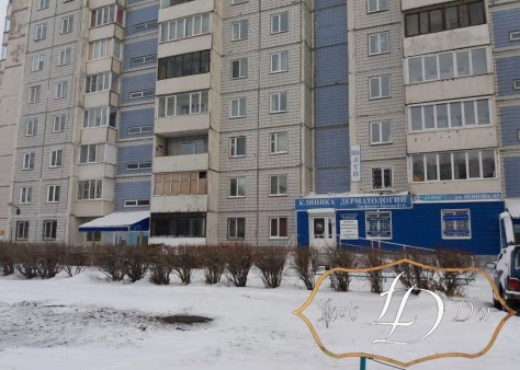  Луи Дор в Барнауле фото