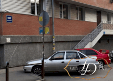 Луи Дор в Алматы фото