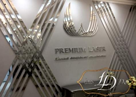 Луи Дор в Алматы фото