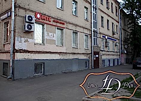 Красносельская - Клиника лазерной эпиляции Louis D'or фото