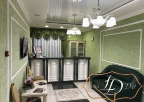 Луи Дор в г. Набережные Челны фото