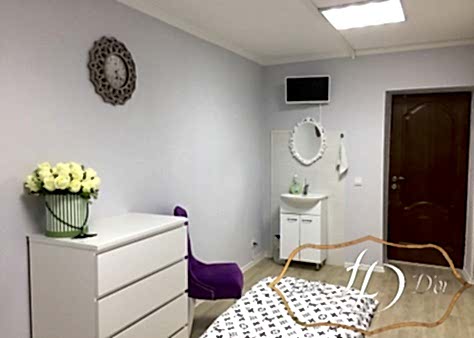 Луи Дор в Тюмени ул. Дзержинского фото