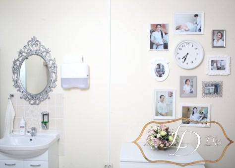 Красносельская - Клиника лазерной эпиляции Louis D'or фото