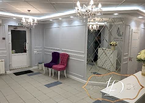 Луи Дор в Саратове фото