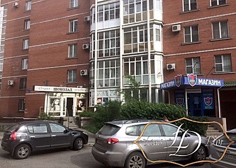 Луи Дор в Алматы фото