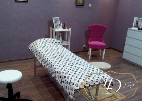 Луи Дор в Сургут фото